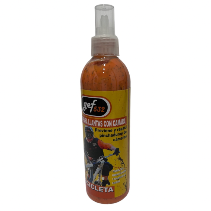 F642FF77-5EB0-4072-9383-57E5533DCD03 Líquido para cámaras GEF532 - Imagen 1