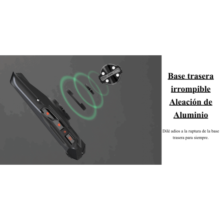 Plantilla 800x800 Ciclo computadora Navihood L1 GPS - Imagen 11
