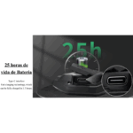Ciclo computadora Navihood L1 GPS - Imagen 8