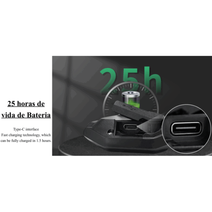 Plantilla 800x800 Ciclo computadora Navihood L1 GPS - Imagen 8