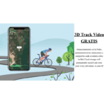 Ciclo computadora Navihood L1 GPS - Imagen 7