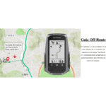 Ciclo computadora Navihood L1 GPS - Imagen 6