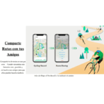 Ciclo computadora Navihood L1 GPS - Imagen 5