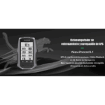 Ciclo computadora Navihood L1 GPS - Imagen 4