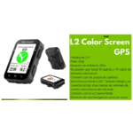 Ciclo computadora Navihood L2 GPS