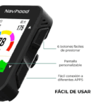 Ciclo computadora Navihood L2 GPS - Imagen 2