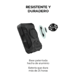 Ciclo computadora Navihood L2 GPS - Imagen 3