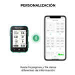 Ciclo computadora Navihood L2 GPS - Imagen 4