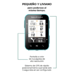 Ciclo computadora Navihood L2 GPS - Imagen 6