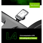 Ciclo computadora Navihood L4 - Imagen 2